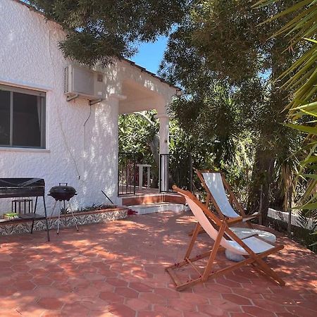 Beautiful Private Villa With Pool, Boliqueime, Loule Zewnętrze zdjęcie