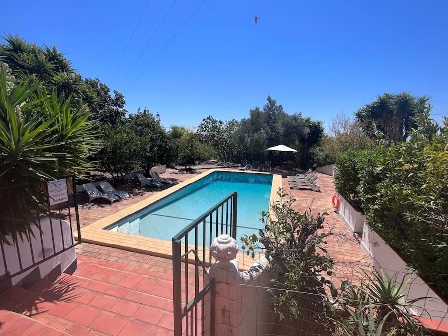 Beautiful Private Villa With Pool, Boliqueime, Loule Zewnętrze zdjęcie