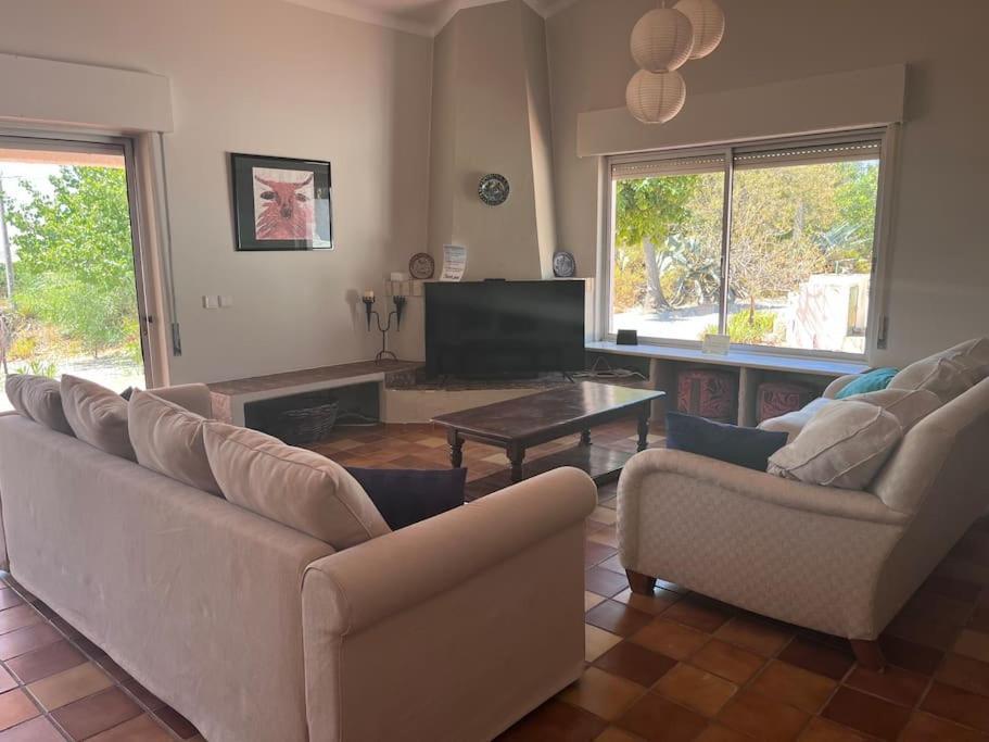 Beautiful Private Villa With Pool, Boliqueime, Loule Zewnętrze zdjęcie